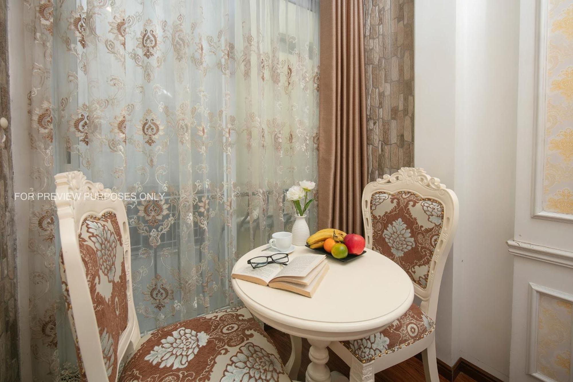 The Silk Grand Premium Hotel & Spa Hanoi Bagian luar foto