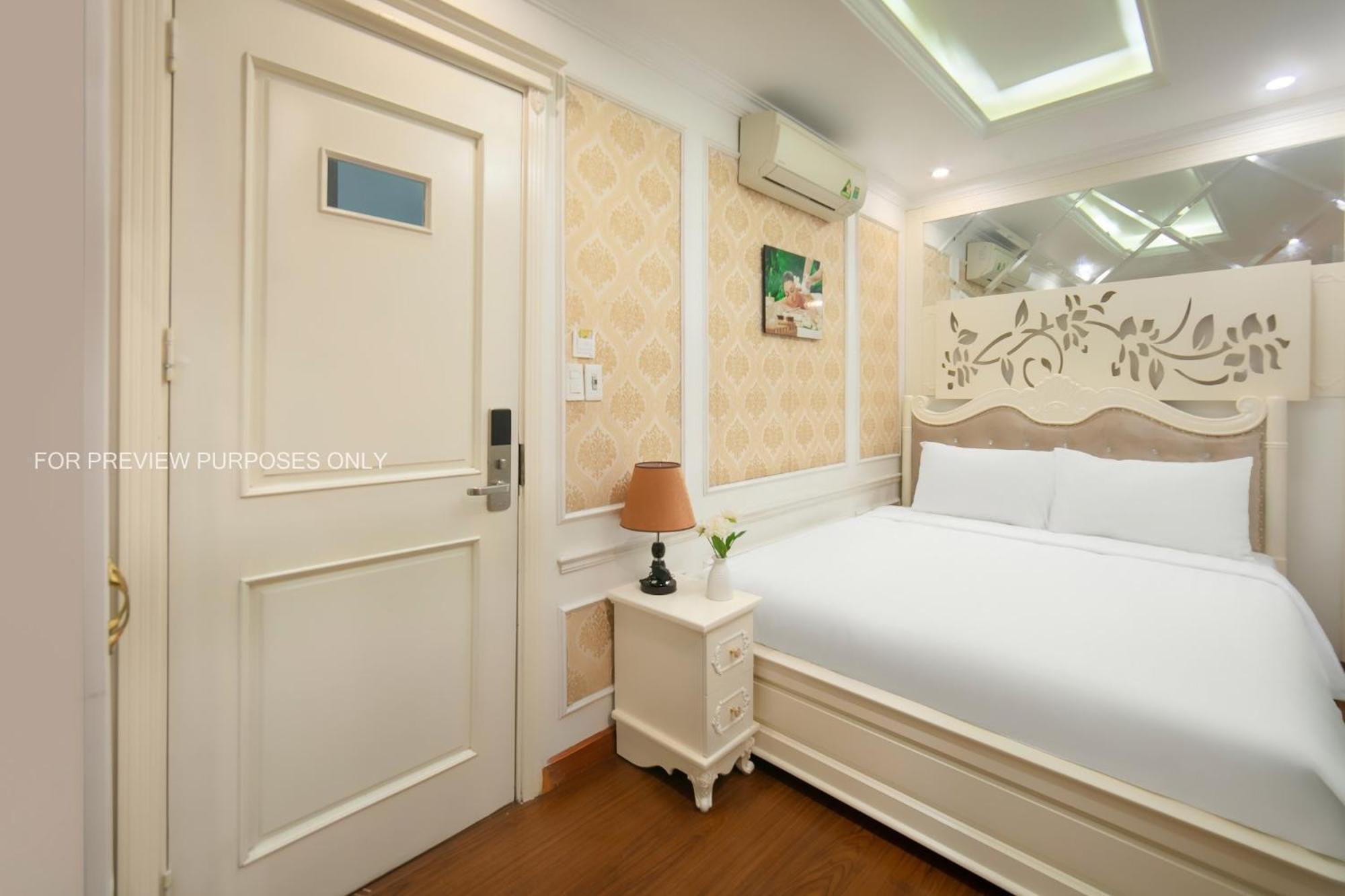 The Silk Grand Premium Hotel & Spa Hanoi Bagian luar foto